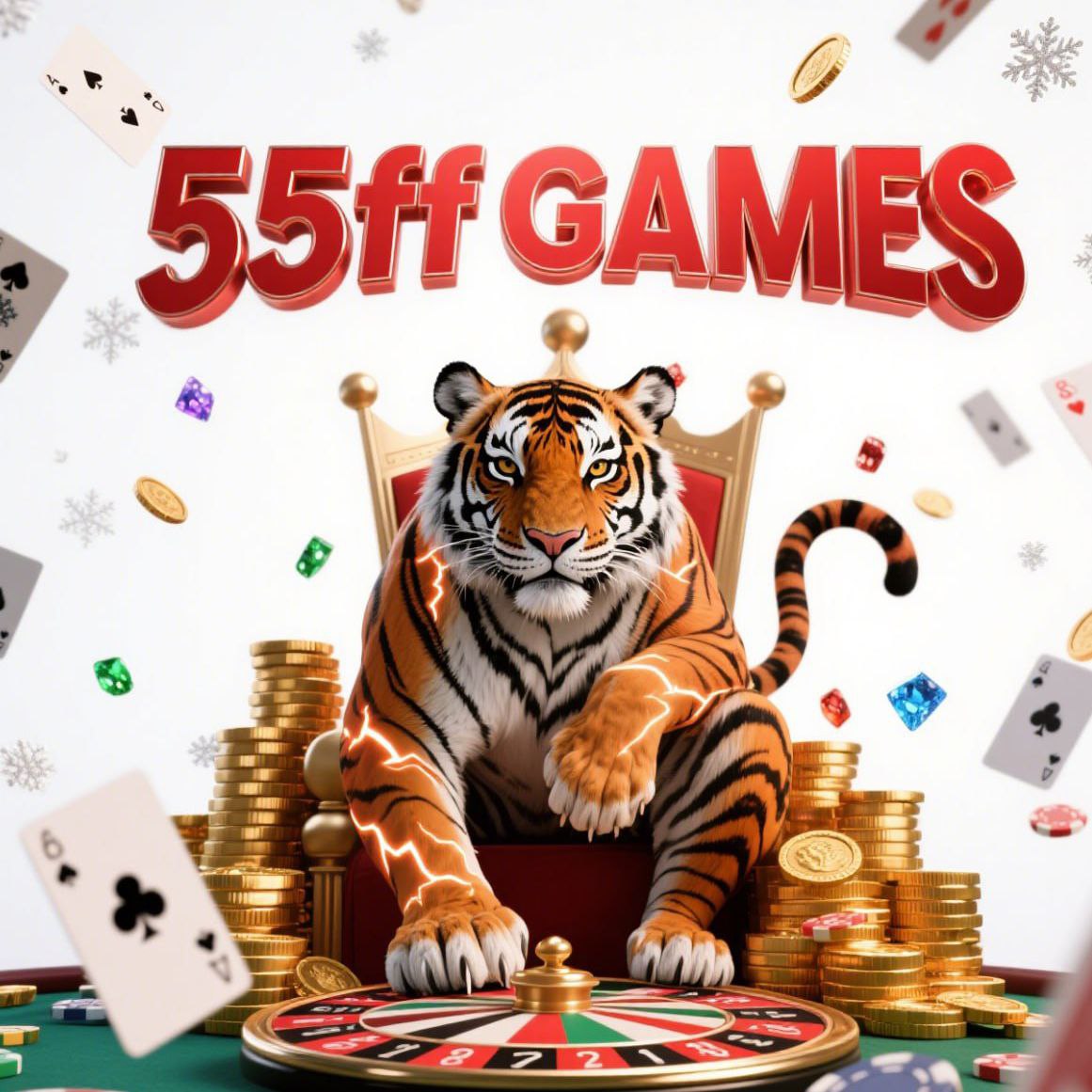 register 55ff GAMES